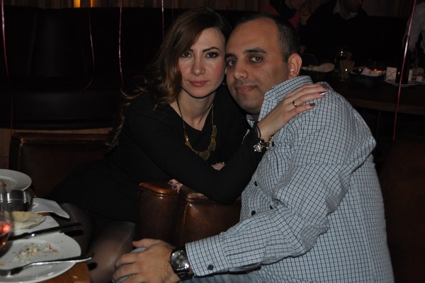 Valentines Eve @ Bar National